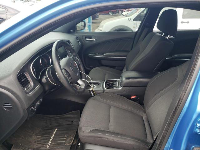 2C3CDXCT1FH915643 Dodge CHARGER R/T