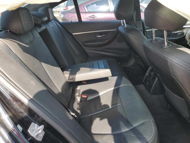 WBA8E9G56GNT84709 BMW 328 I Sulev