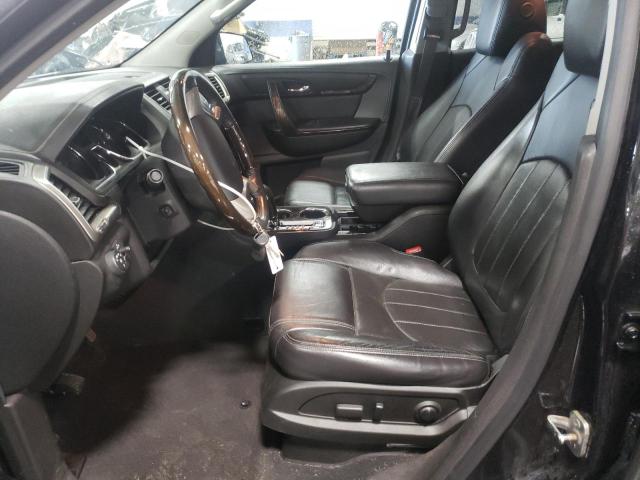 1GKKVTKD7FJ282057 GMC Acadia Denali