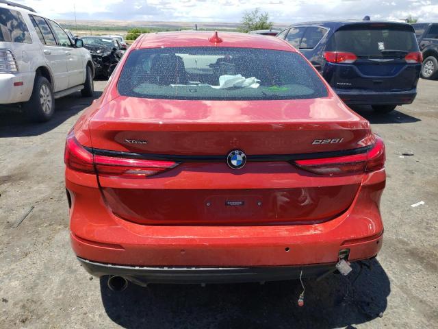 WBA73AK03M7G75203 BMW 228XI