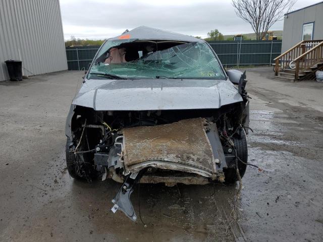 2C4RDGEG0HR851663 Dodge Grand Caravan Gt