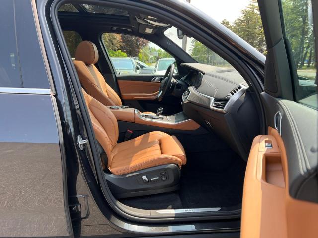 5UXCR6C58KLL40610 BMW X5 Xdrive40i
