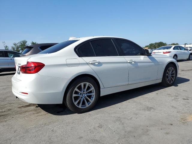 WBA8E5G59GNU21552 BMW 320 XI