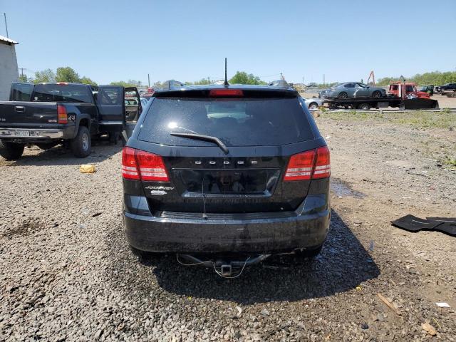 3C4PDCAB3HT568603 Dodge JOURNEY SE