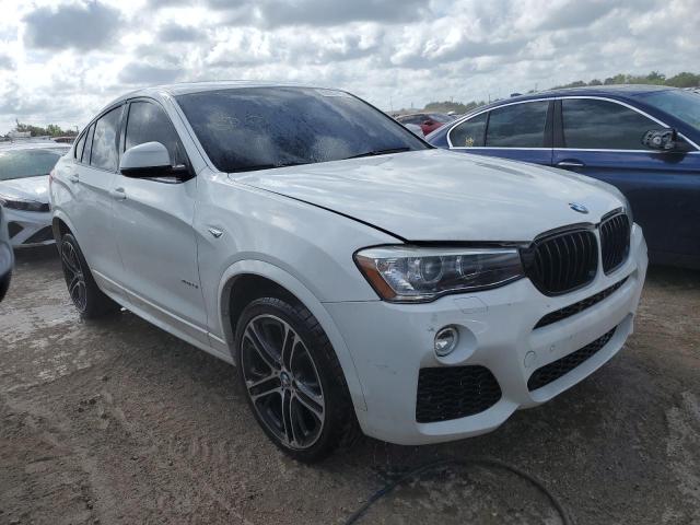 5UXXW3C56G0M90443 BMW X4 Xdrive28i