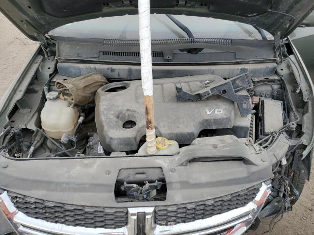3C4PDDBG2HT575431 Dodge Journey Sxt