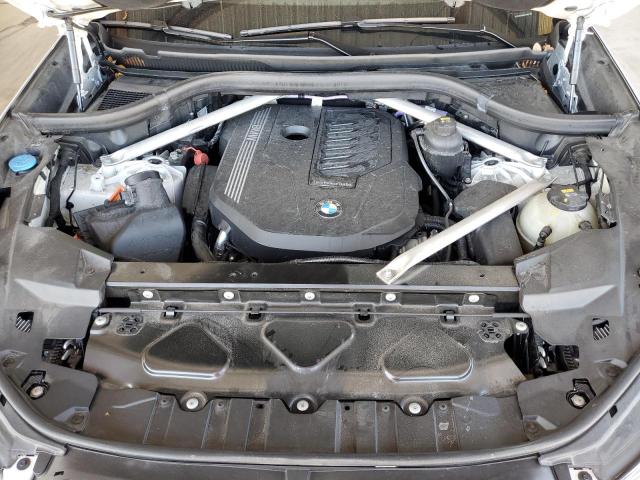 5UXCR4C0XM9H71302 BMW X5 Sdrive 40i