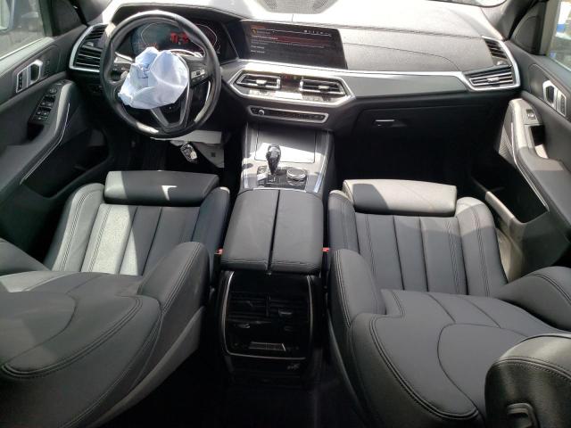 5UXCR6C56KLL27855 BMW X5 Xdrive40i