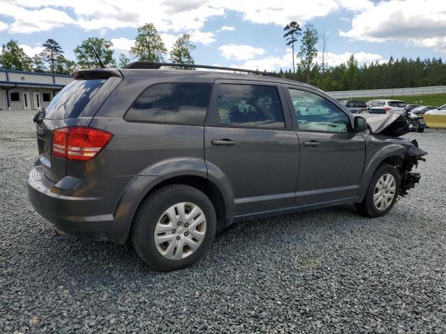 3C4PDCAB0GT250033 Dodge JOURNEY SE
