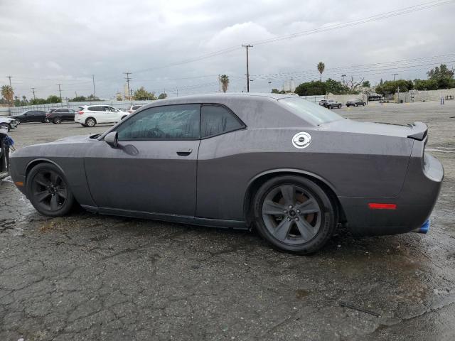 2C3CDYAG6EH301990 Dodge Challenger Sxt