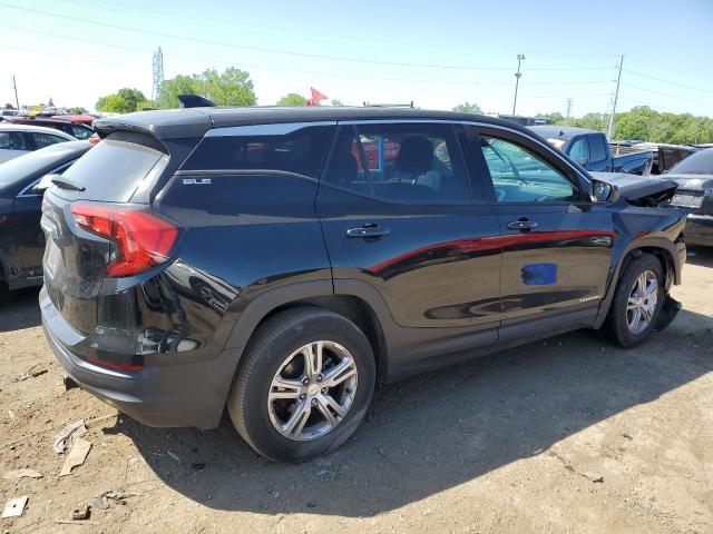 3GKALMEV7JL395679 GMC Terrain Sle