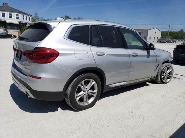 5UXTY5C0XM9F50095 BMW X3 Xdrive30i