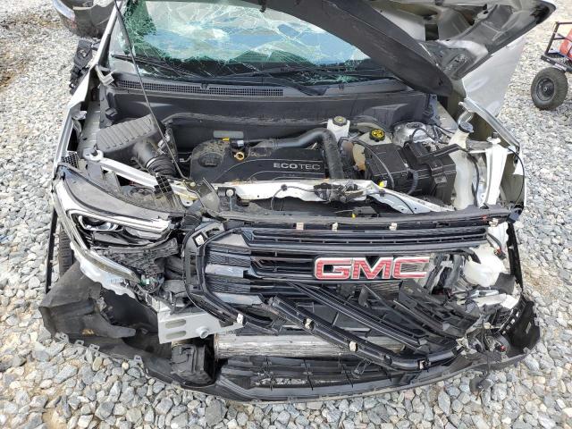 3GKALMEV3KL391680 GMC Terrain Sle