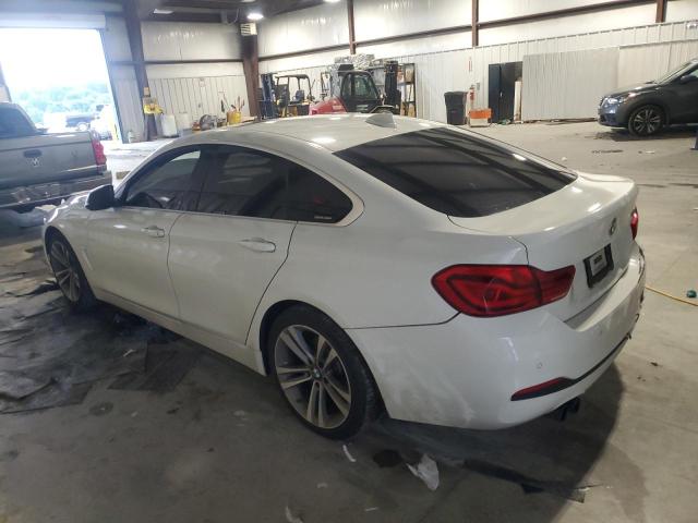 WBA4J1C57JBG80271 BMW 430i Gran Coupe