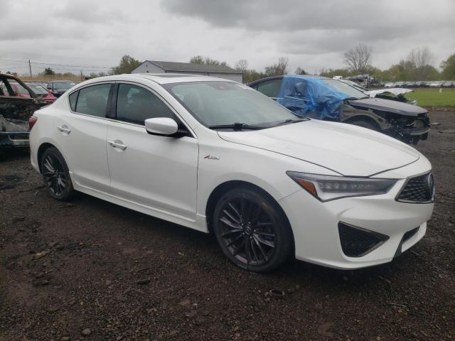 19UDE2F85KA002823 Acura Ilx Premium A-spec