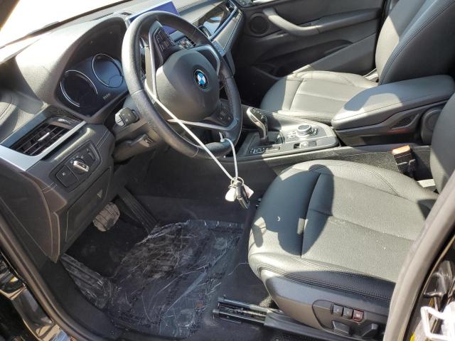 WBXJG7C01L5P46648 BMW X1 Sdrive28i