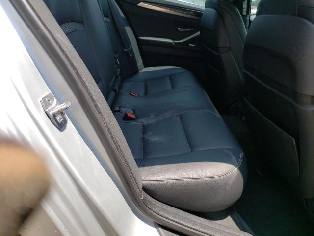 WBA5B3C54ED292905 BMW 535 XI