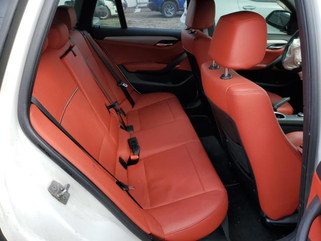 WBAVM5C52EVV92877 BMW X1 Xdrive35i
