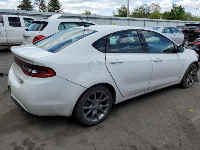 1C3CDFBB2ED902057 Dodge DART SXT