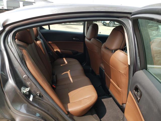 19UDE2F71LA005713 Acura Ilx Premium