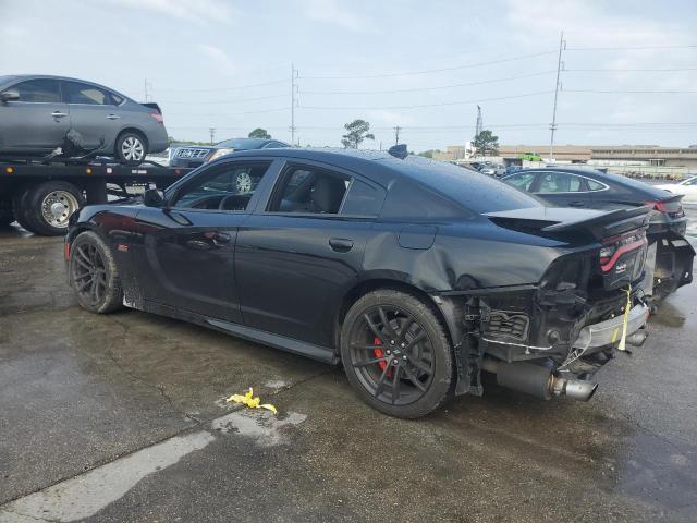 2C3CDXGJ8NH229381 Dodge Charger Scat Pack