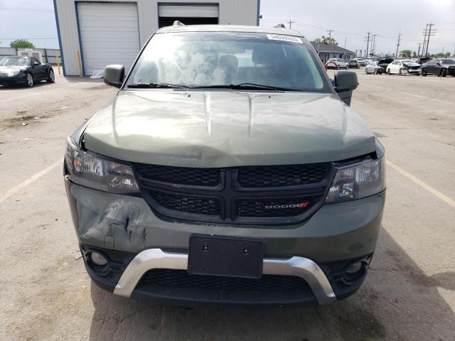 3C4PDCGBXGT207150 Dodge Journey Crossroad