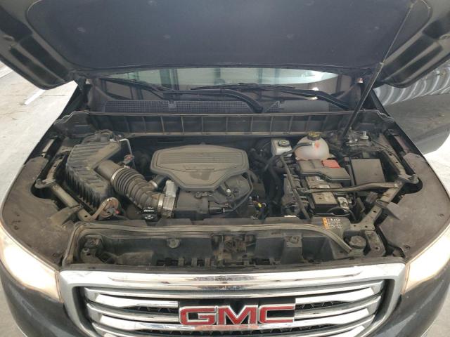 1GKKNLLS3KZ114831 GMC ACADIA SLE