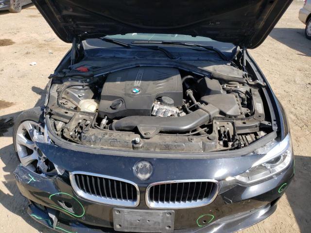 WBA3A9C52FK473172 BMW 335 I