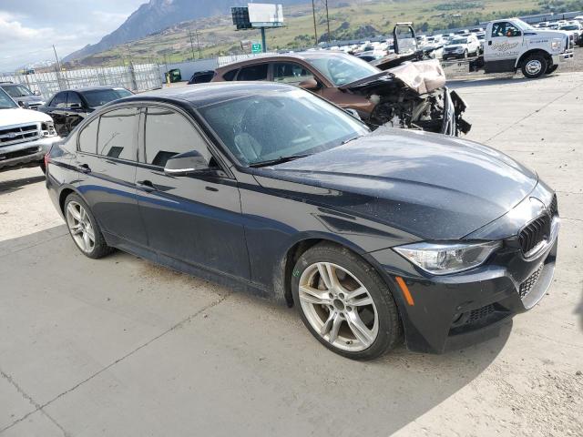 WBA3B3C51FF545935 BMW 328 XI