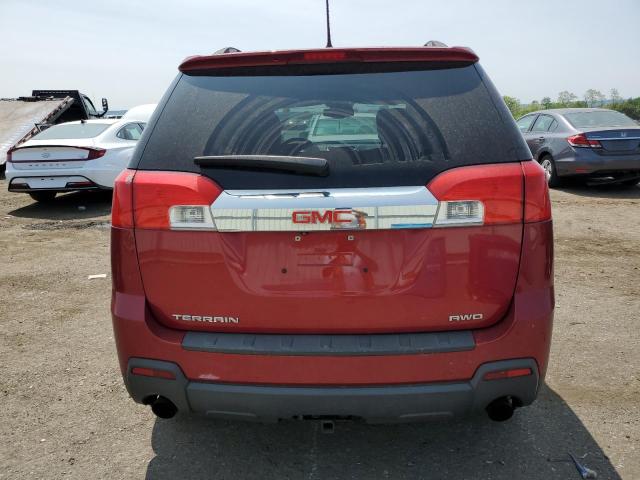2GKFLXE31E6368915 GMC Terrain Slt