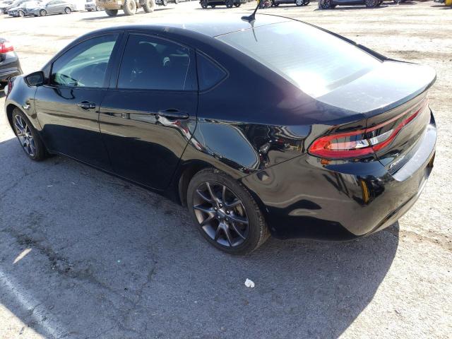 1C3CDFFA6GD805285 Dodge Dart Sxt Sport