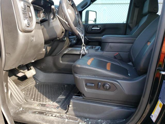 1GT49PEY0NF244900 GMC Sierra K2500 At4