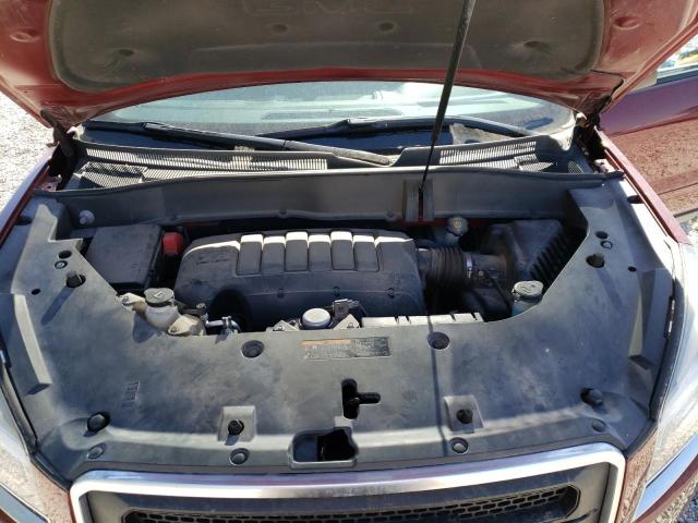 1GKKRNED7FJ376371 GMC ACADIA SLE