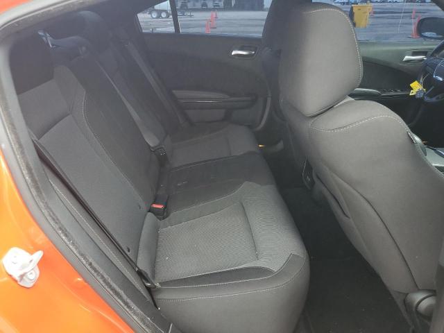 2C3CDXBG0LH158007 Dodge Charger Sxt