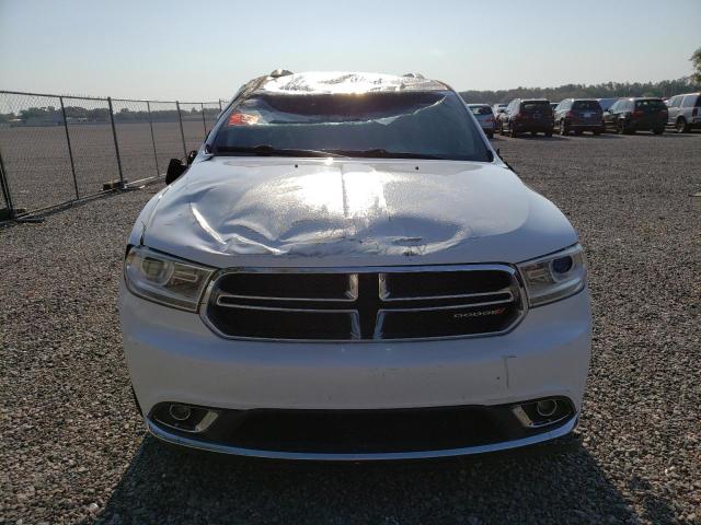 1C4RDHDG4FC883657 Dodge DURANGO LIMITED