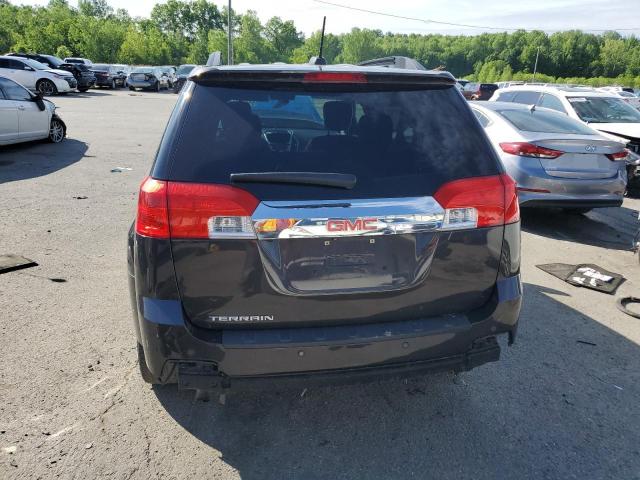 2GKALSEK6F6248954 GMC Terrain Slt