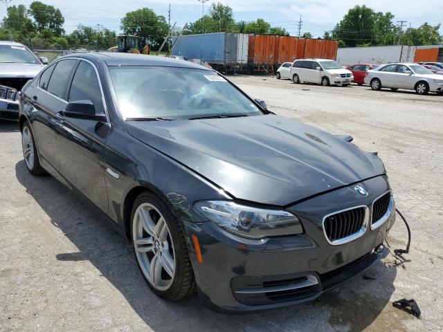WBAFV3C5XED684718 BMW 535 D Xdrive