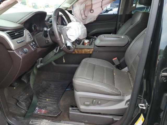 1GKS1CKJ9GR268763 GMC YUKON DENALI