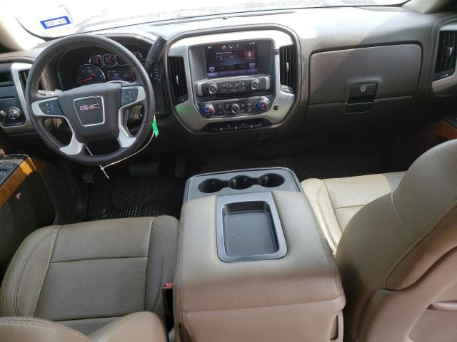 3GTP1UEC0FG112033 GMC Sierra C1500 Sle