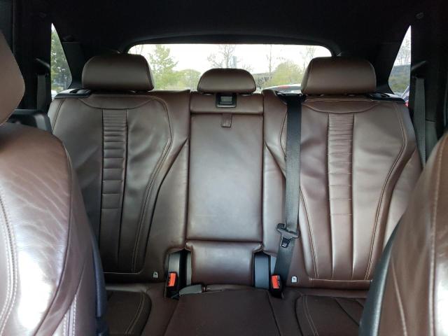 5UXKR6C50E0C02130 BMW X5 Xdrive50i