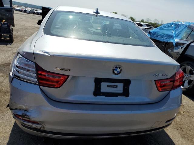 WBA3N9C58GK248678 BMW 428 XI