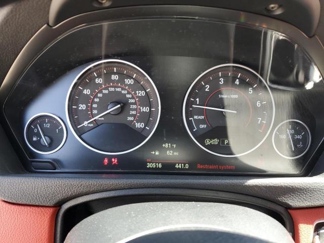 WBA4J1C52KBM17930 BMW 430i Gran Coupe