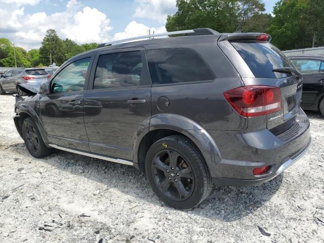 3C4PDCGB1LT264802 Dodge Journey Crossroad