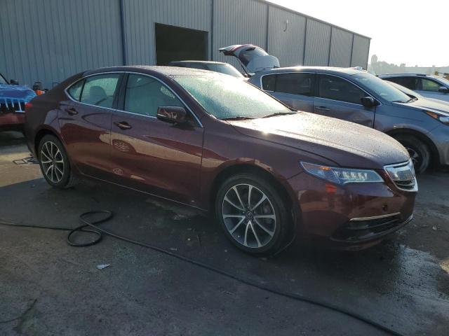 19UUB2F38FA026021 Acura TLX