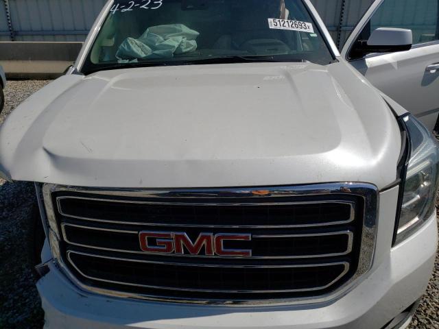 1GKS2DKC2JR394118 GMC YUKON SLT