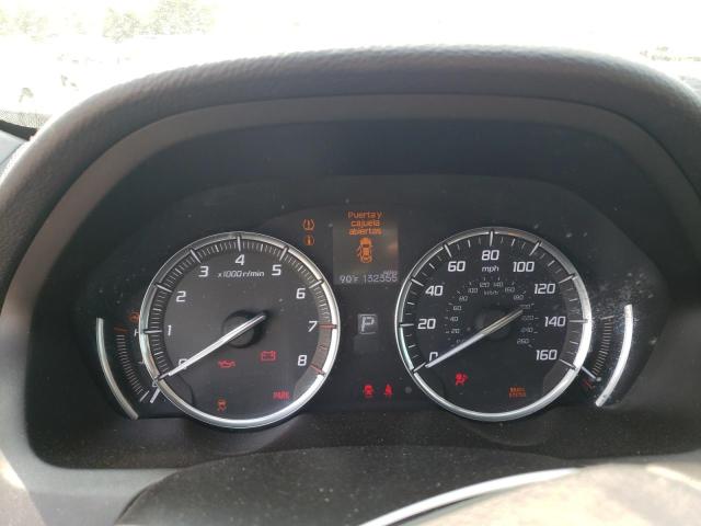 19UUB1F39GA004802 Acura TLX