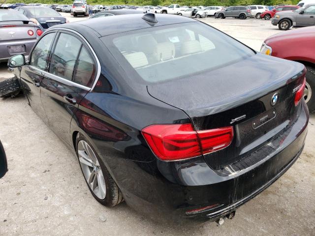 WBA8D9G30HNU66521 BMW 330 XI