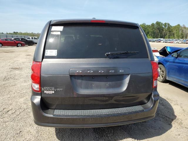 2C4RDGBG0KR546708 Dodge Grand Caravan Se