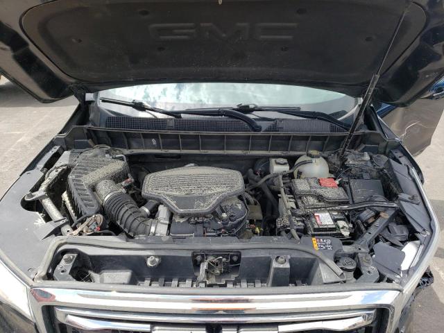 1GKKNSLS0JZ116898 GMC ACADIA SLE