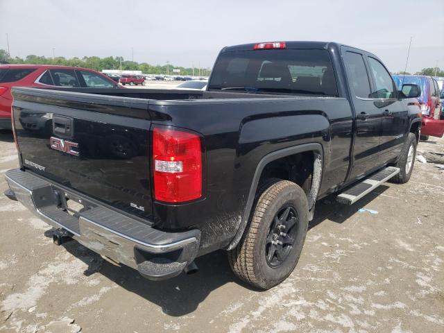 2GTV2MECXJ1109176 GMC Sierra K1500 Sle